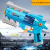 Deformation Water Guns Pistol Toy Squirt Guns, Summer Pool Beach Shooting Games Outdoor Toys,Water Blaster Pistol for Kids Adult