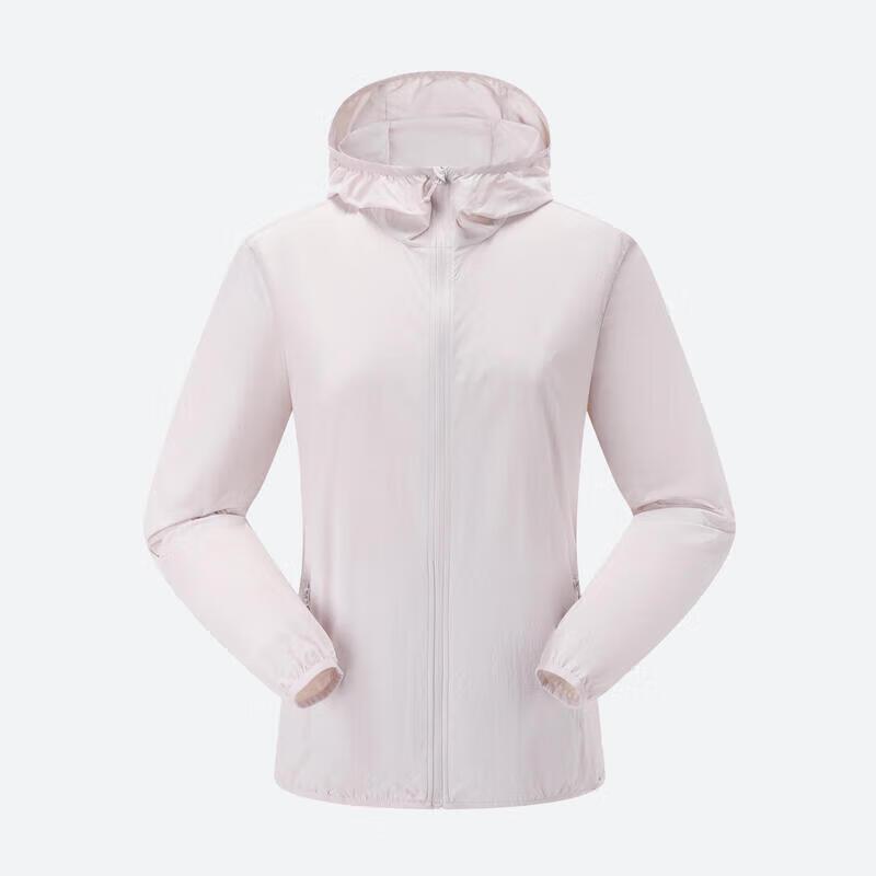 

Куртка Decathlon H100 для улицы с защитой от УФ-излучения L