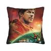 Project Amaze Project Hail Mary Pillow Case Soft Pillow Cover For Sofa Car Home Decor Fashion Pillowcases