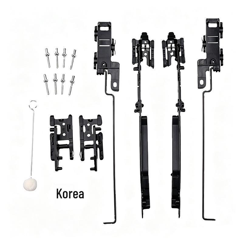 Sunroof Repair Kit for 2000-2014 Ford F-Series Trucks (F150-F450)