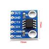 MCU230 SN65HVD230 CAN Bus Transceiver Module