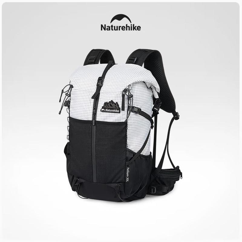 Naturehike Helium 30L Outdoor Hiking Backpack