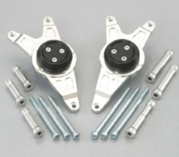 

KITACO Двигатель Slider CBR250R Plain Type 553-1818000