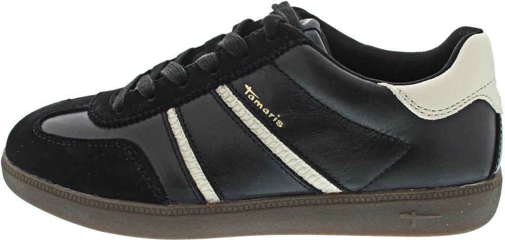 Sneakers Tamaris Low-Top (1-23624-43) Black/combi
