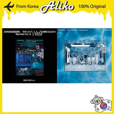 3rd MINI ALBUM [You Had Me At HELLO]