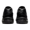 Asics Gel 1130 Schwarz Graphitgrau Sneaker 1201A256-002