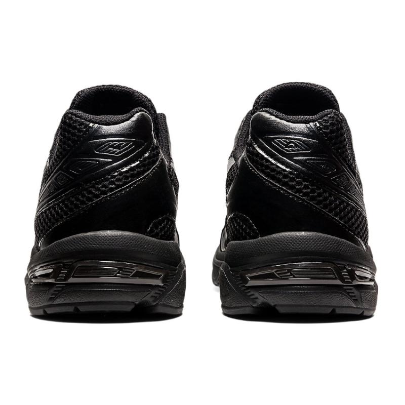 Asics Gel 1130 Schwarz Graphitgrau Sneaker 1201A256-002