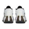 Anta Durable Mid-Top Basketball Shoes Men Sneakers White Black Orange 112141614-3