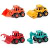 Toys Toy Vehicles Car Play Toy Inertia Car Toy Engineering Car Pull Back Car Car Play Toy
