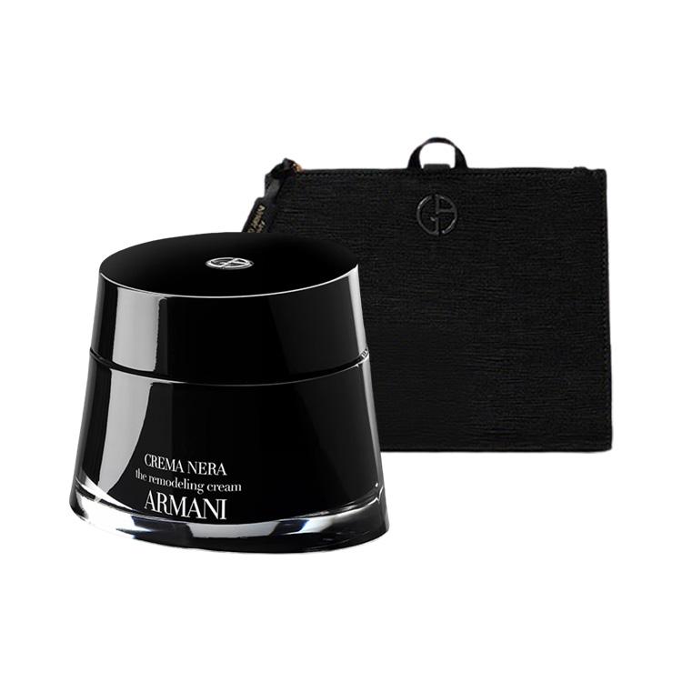 Giorgio Armani Crema Nera The Remodeling
