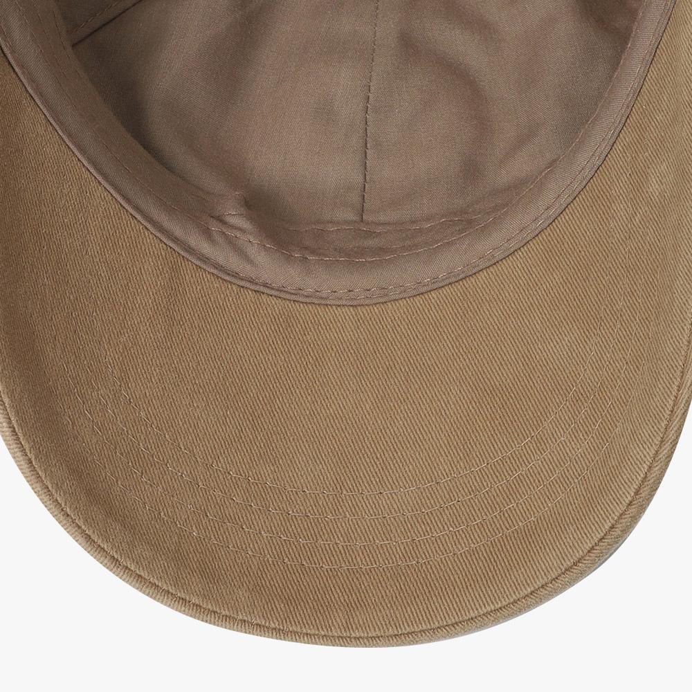 Diadora Graphic Ball Cap Beige