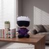 Anime Stuffed Plush Doll Pillow Soft Toy Fan Gift Cute Fan Gift Plushie For All Ages Collectible Snuggly Companion