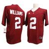 Mens Rugby Jersey Custom Embroidered Number 4 Training Uniform USA College Style Cotton Blend Sportswear