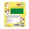 Dr. Ya Dental Floss Sticks & Fruity Ice Lip Balm Bundle