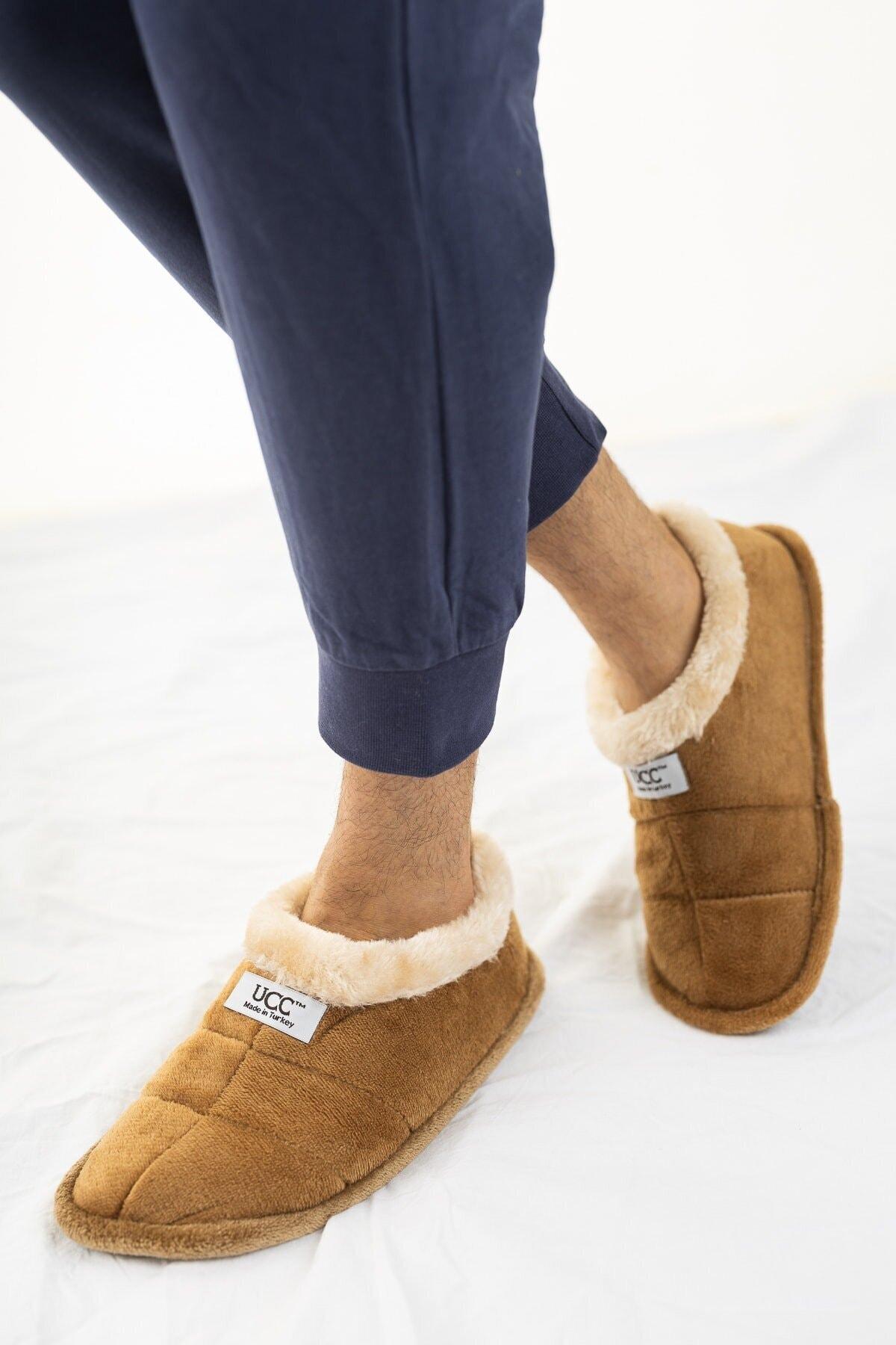 

Унисекс, зимние фигурные плюшевые мягкие домашние тапочки, теплые домашние тапочки, хлопковая обувь