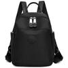 Women's Fashion Oxford Cloth Backpack