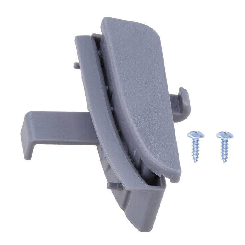 58910AD030B0 Center Console Latch Lid Lock Gray Armrest Release Handle Box Car Accessories For Toyota Tacoma 2005 2006 2007-2012 серый