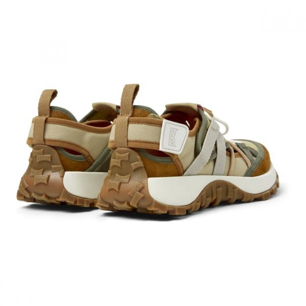 Camper 25SS Women S SneakerS Drift Trail K201777 003