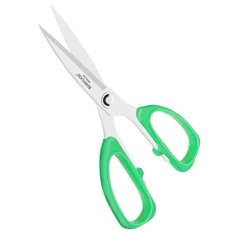 Berry Lion Multi-purpose Stainless Steel Scissors