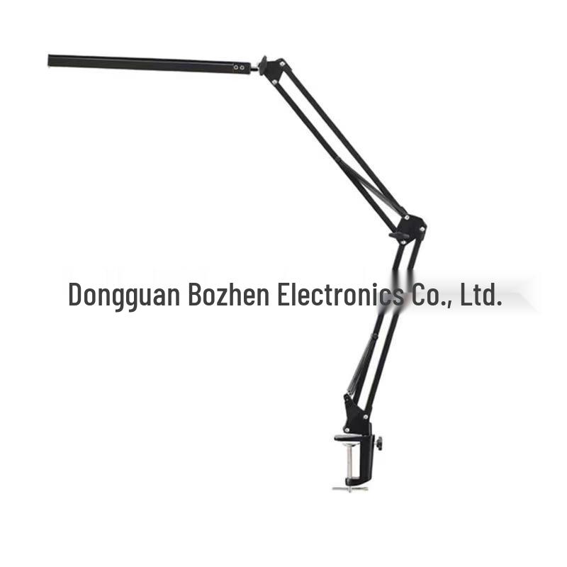 LED Eye Protection Floor & Desk Lamp for Study, Work, Nail Art, Beauty, Piano, and Painting.