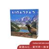 Настільна гра Cardia: Kas Cad Розширення та Подорож Casia Аксесуари - Дерев'яні Пам'ятки Англійська Версія