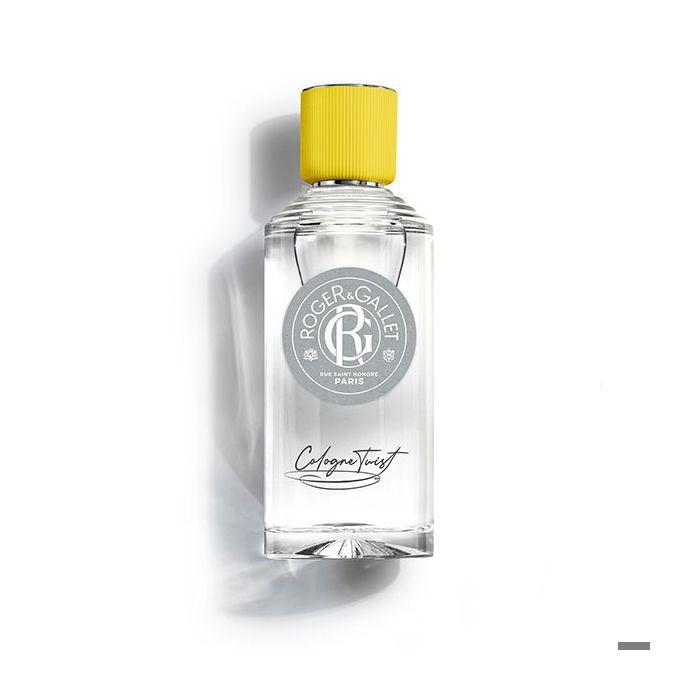 Roger&amp;Gallet Cologne Twist Eau de Cologne 100ml