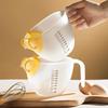 MUYA Multi-functional Rice Washing and Draining Strainer