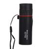 Monocolo HD Mini Tascabile Grandangolare Telescopio Zoom Ottica Pratica per Campeggio all'Aperto Viaggi Caccia Telescopio Oculare