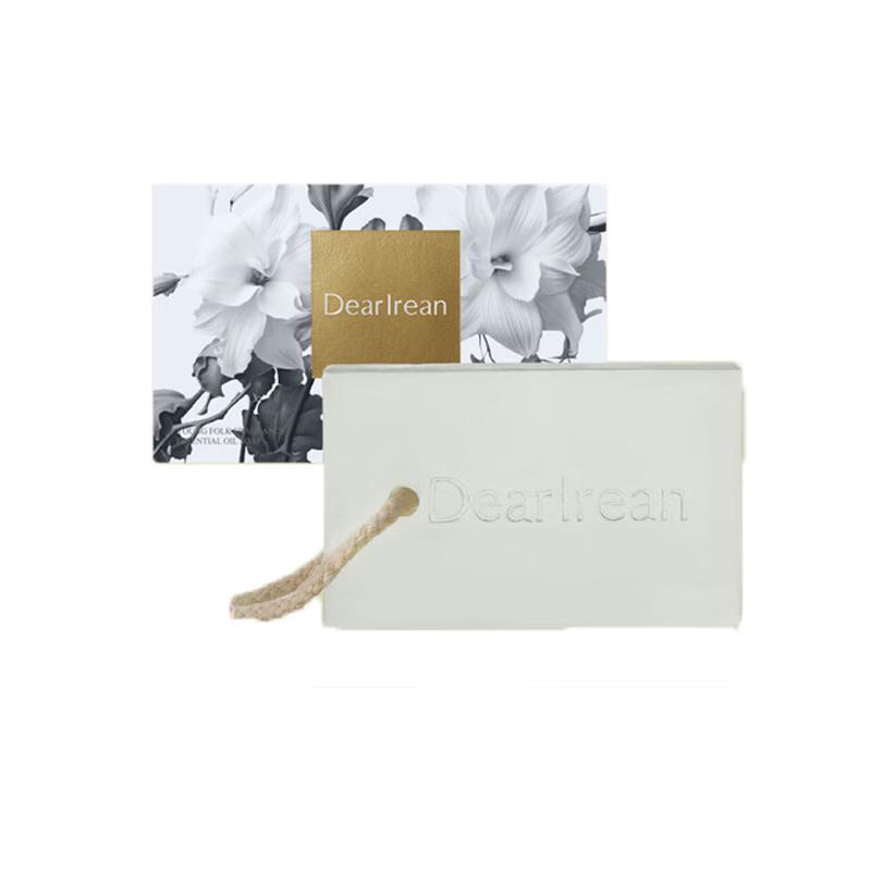 Irene My Youth Scented Essential Oil Soap