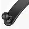 Car Cell Phone Holder Flexible Arm Suction Cup Stand 360 Degree Rotation Car Phone Mount For Travel Truck Dashboard Windshield