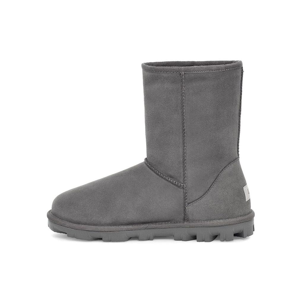 UGG Essential Short Ii 'Grey' Women's 1115032-CHRC