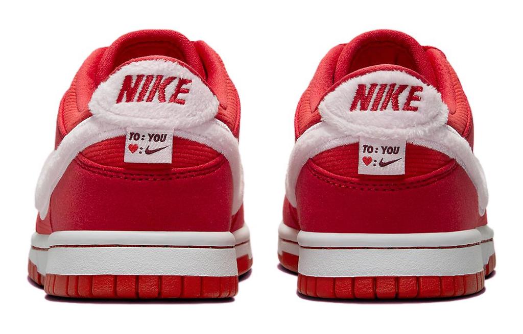 Nike Dunk Low Valentine's Day 2024 GS FZ3548-612