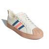 Adidas Neo Streetcheck 'Creamwhite Brown Blue' Women's Sneakers GY1914