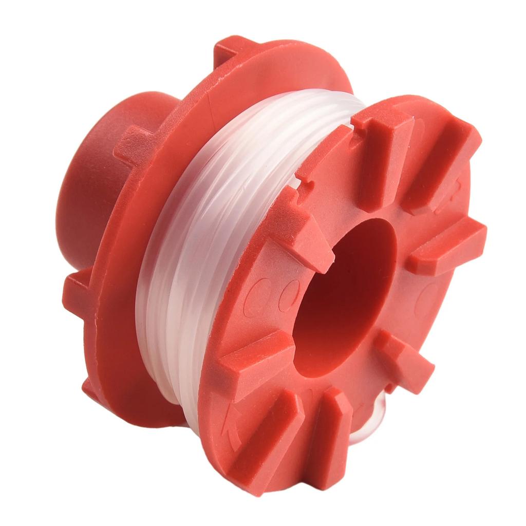 Compatible with Einhell Lawn Mower 3405096 Spool Replacement Wire Reel