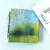 3Inch Small Card Photo Holder Fan Collection Album for Organizing and Displaying Idol Accessories and Photos