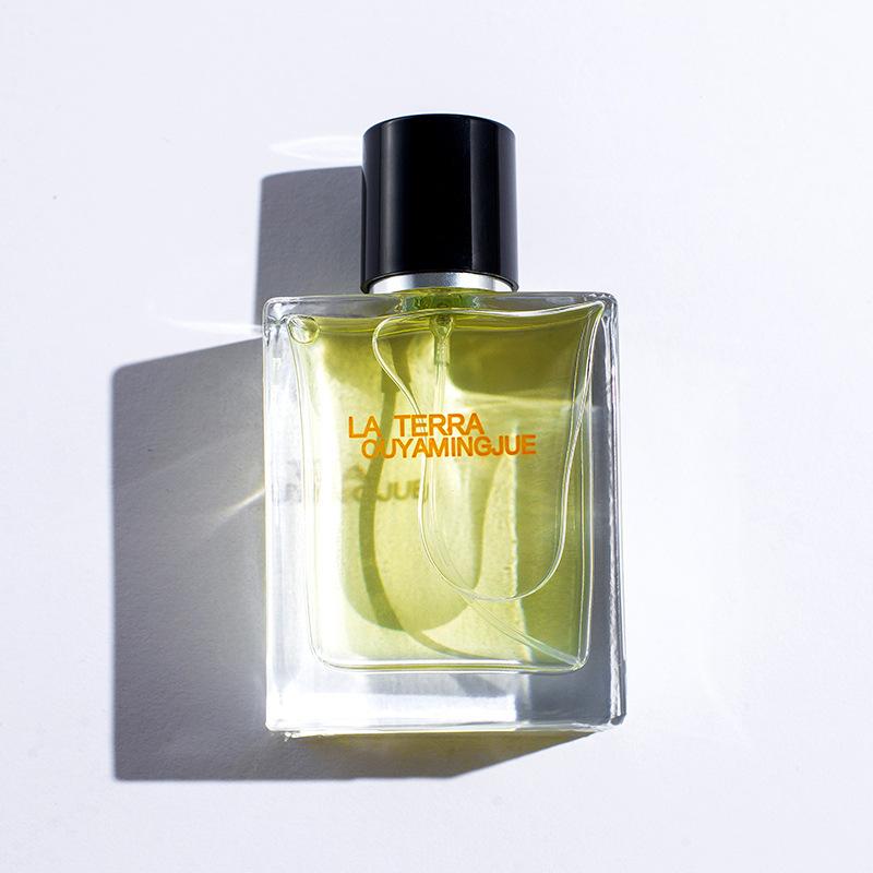 Dadi Perfume Land Men's Perfume Lasting Light Fragrance Fresh Student Men's Fragrance