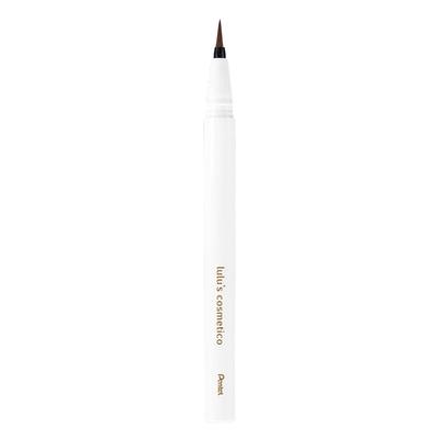 Kosmetiko Pentel kosmetiko Tekuté oční linky lulu's lulu's (Růžová Sienna)