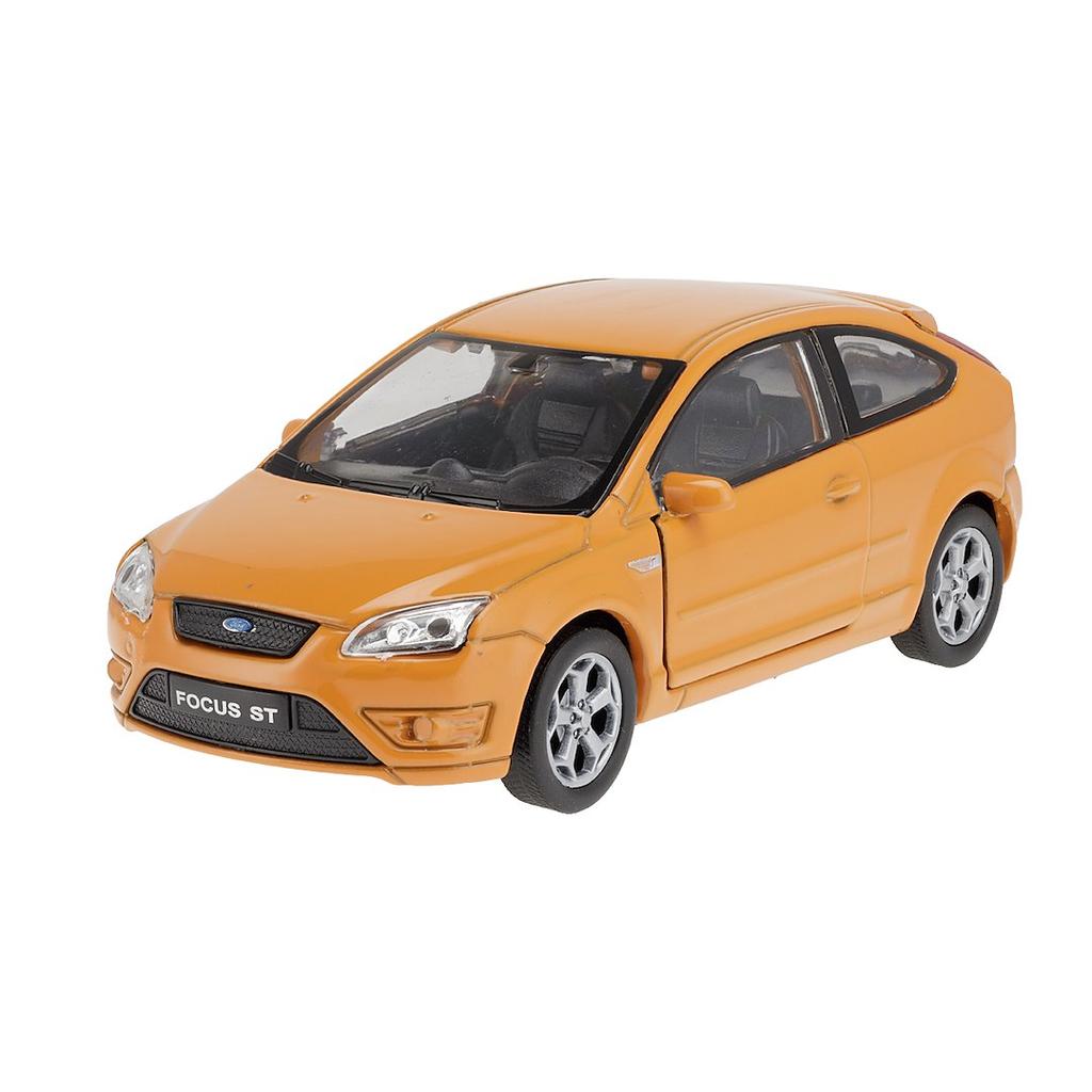 Model 1:34, Ford Focus ST, Orange