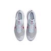 Nike Downshifter 12 'Grey Red' Men's DD9293-006
