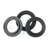 5Pcs Portable Rubber Seal Strainer Plug Washer Franke Fitting Replacement Washer Kitchen Sink Part Sink Drainer