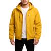 Men's  Fashion  Leisure  Hooded Hood  Outdoor  Jacket  Coat