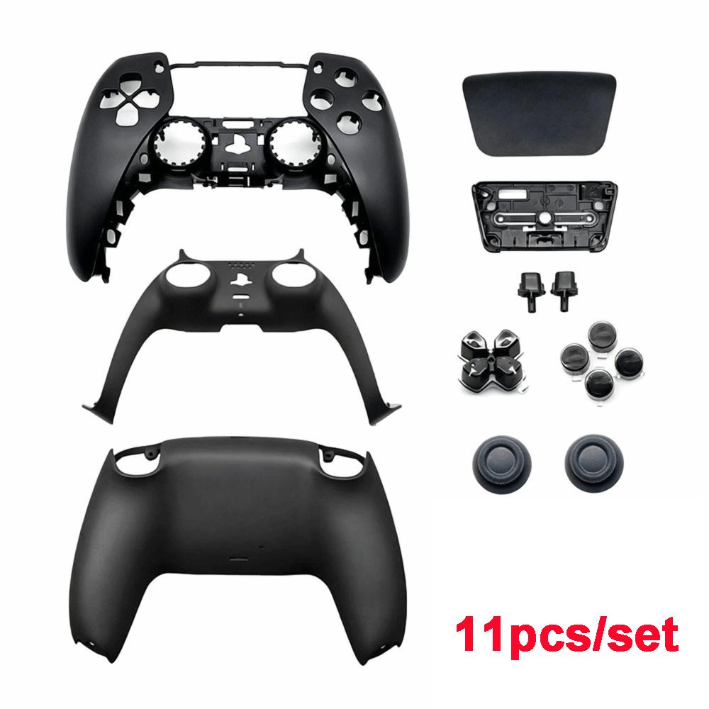 11/15pcs Set Limited 30th Anniversary Controller Shell Replacement Kit for PS5 BDM010-050