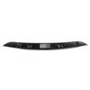 Rear Bumper Tailgate Cover Trim for Mercedes-Benz C-Class W205