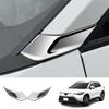 A Pillar Front Side Window Panel Cover Trim Garnish For Toyota Corolla Cross  -A87Q