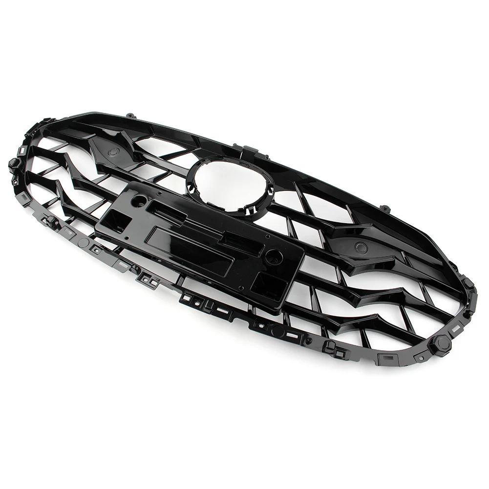 Mazda 3 Axela Front Grille Air Intake Mesh Cover (2020-2022)