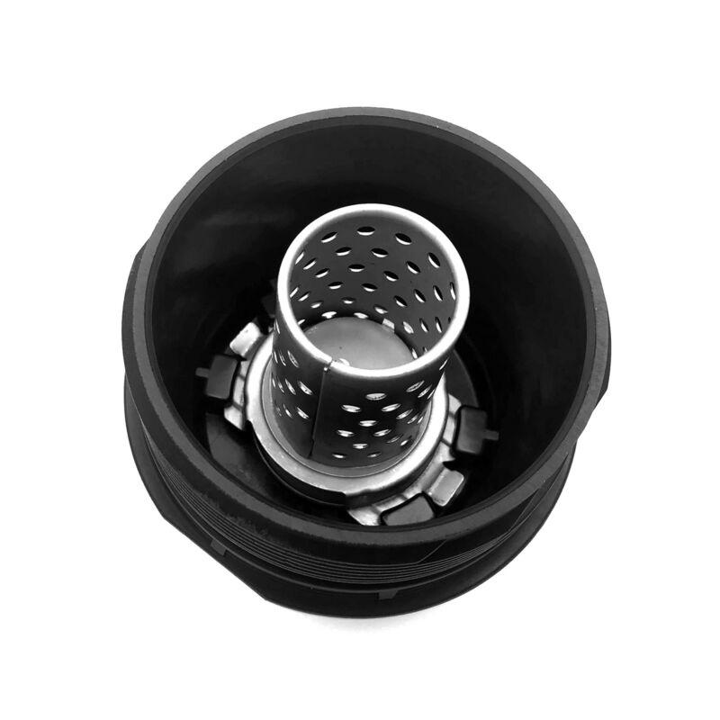 Oil Filter Cap For Toyota Corolla Matrix 2009-2014 Replacement Accessories