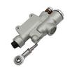 Motorrad Hinterradbremse Hauptbremszylinder Hydraulikzylinder Pumpe Für KTM EXC XCW SXF XCFW HUSQVARNA FC FX FE TE 125 250 300 350 450