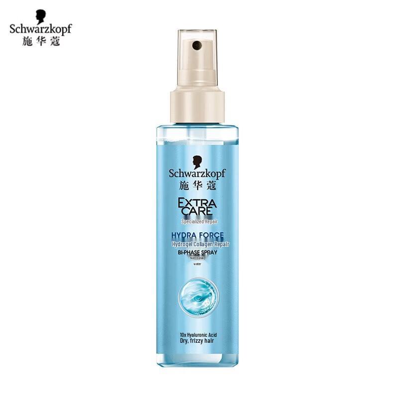 Schwarzkopf Aqua Collagen Repair Leave-in Conditioner