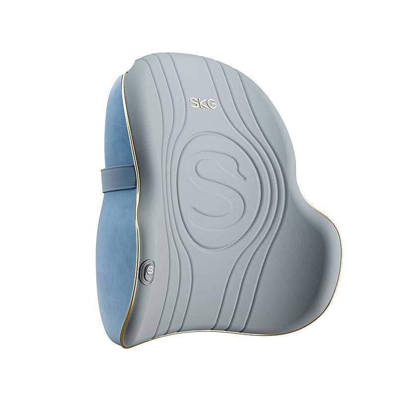 SKG T3-2 Deluxe Waist Massager CN plug (adapter included)