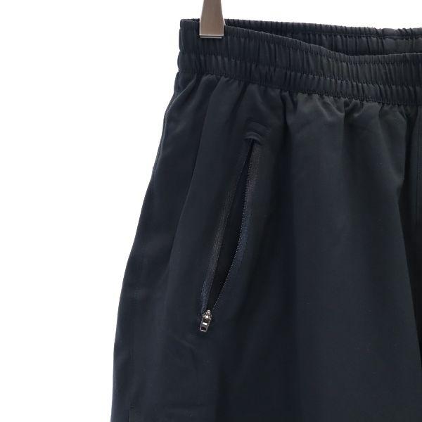 Unused Adidas Training Shorts L Black Series Sports Men's Used